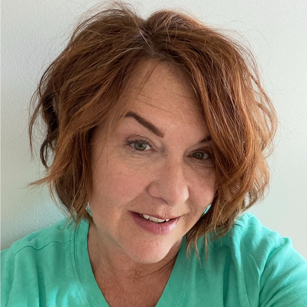 Meet your Posher, Susan